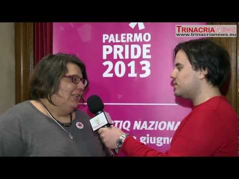 Daniela Tomasino (videointervista)