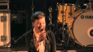 Soul Train - Respect - Joen yö 2012 Live