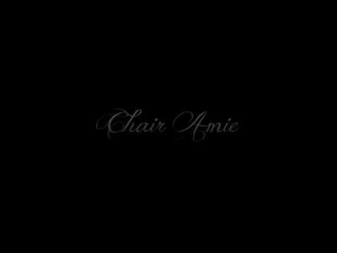 Chair Amie - Stephanie Valentin (Paroles et Audio)