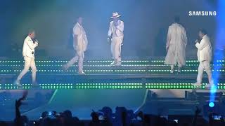 Backstreet Boys - That’s the Way i like it Live argentina 2020