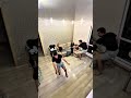 Reverse Rewind Two Cat Mode