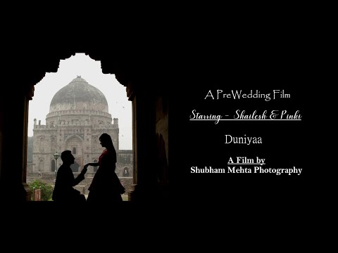 Wedding Photographer portfolio by Shubham Mehta Photography in Faridabad - Photo 1