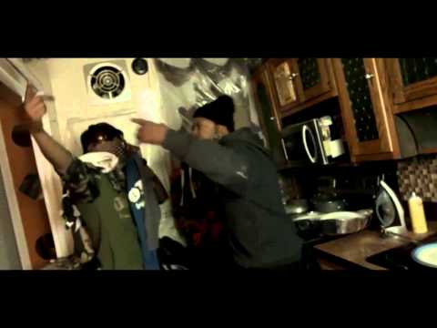 Lik Moss Ft. Dark Lo & P90 Smooth - Damn Near (Official Music Video)