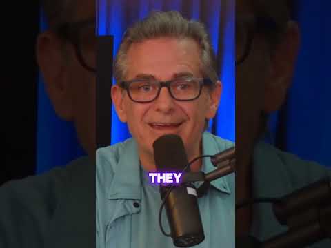 Dr. Fauci: Dallas Buyers Club Villain