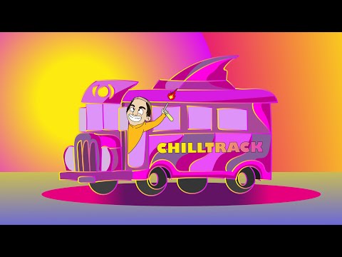 entuenty – chilltrack