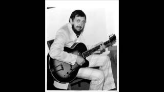 Barney Kessel - I'm Afraid The Masquerade Is Over