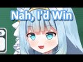 Nah I D Win