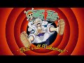 GEAR 5 ONE PIECE AMV Looney Tunes Theme