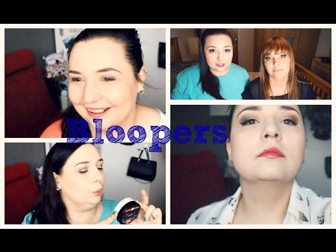 To się wytnie cz.5 - Bloopersy i wycięte sceny