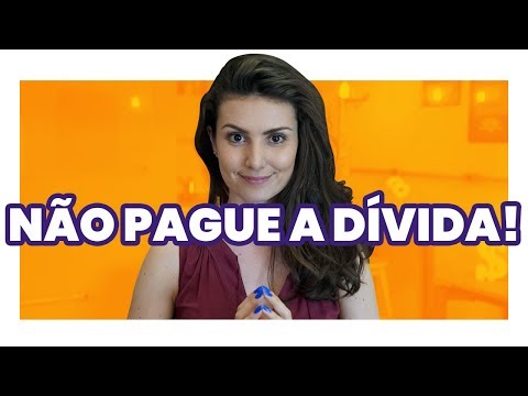 , title : 'COMO LIMPAR SEU NOME E SAIR DAS DÍVIDAS (pra sempre): 4 PASSOS PODEROSOS!'