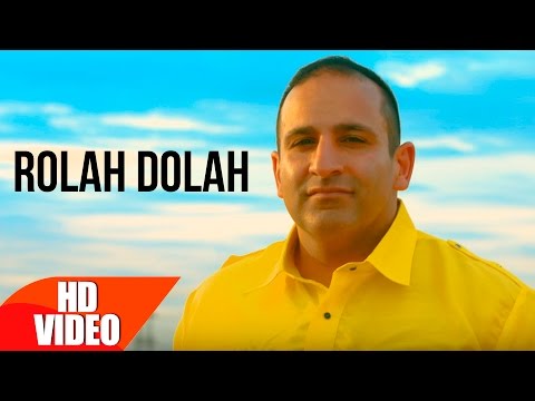 Rolah Dolah (Full Song) | Raju Dinehwala Feat Aman Hayer | Latest Punjabi Song 2016 | Speed Records