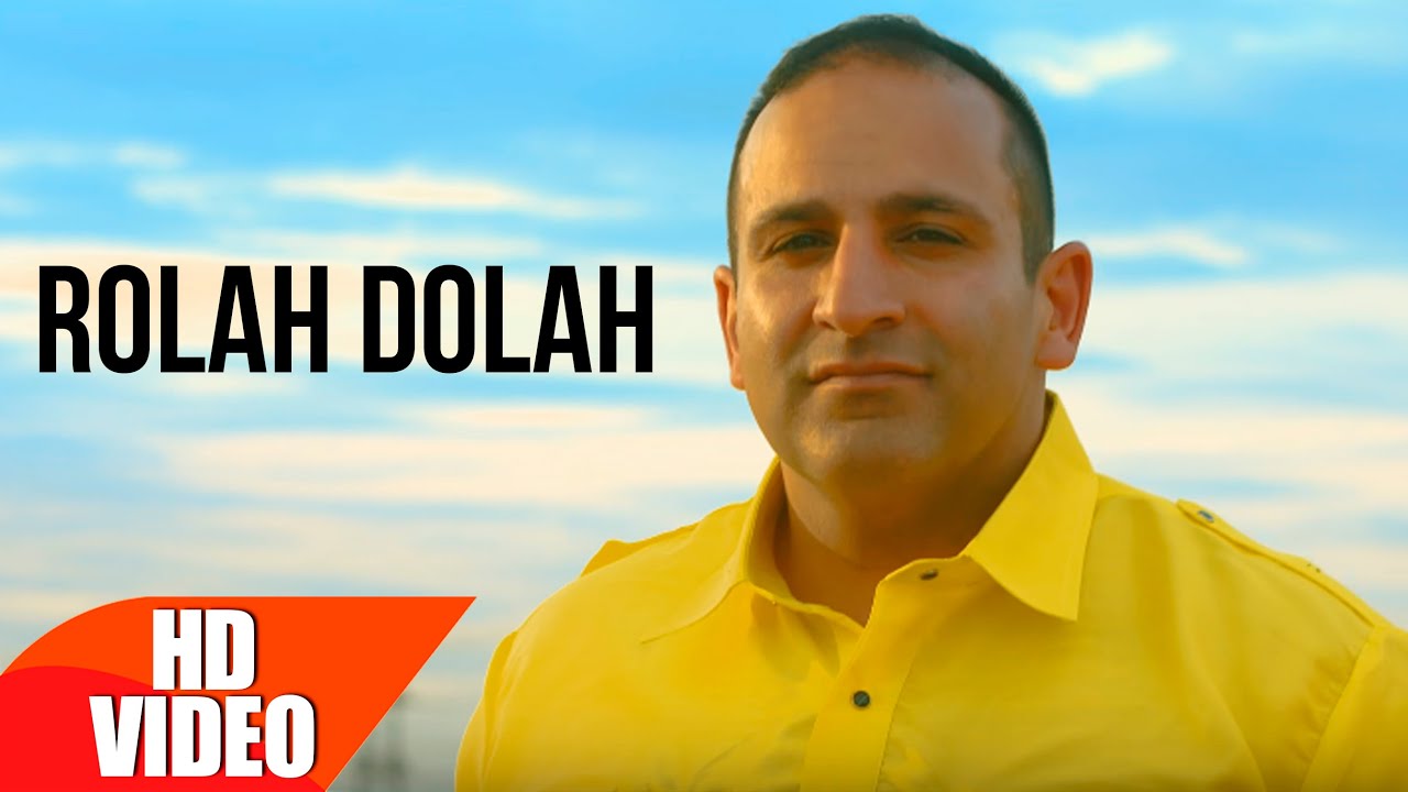 Rolah Dolah (Title) Lyrics  | Rolah Dolah | Raju Dinehwala, Aman Hayer | Aman Hayer, Raju Dinehwala | Aman Hayer