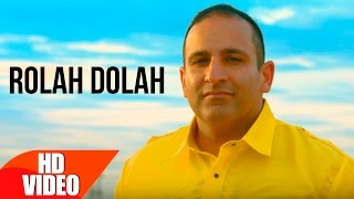 Rolah Dolah (Full Song) | Raju Dinehwala Feat Aman Hayer | Latest Punjabi Song 2016 | Speed Records