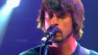 Foo Fighters - Canal+, France (05/03/2005)