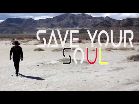 Save Your Soul ($.Y$) feat. Pete Sands