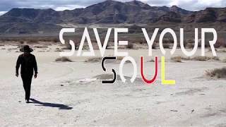 Save Your Soul ($.Y$) feat. BLACKKISS