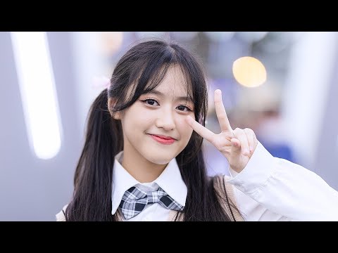 230909 [Tonhom Fancam] DPG48 - Iiwake Maybe + Yume wa Nigenai @ DP Family Mini Showcase