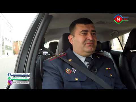 Yaşıl işıq-22.03.2021