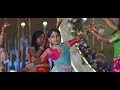 Tanvi Chaparala Half Saree Promo