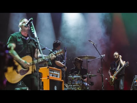 Molotov - Vive Latino 2025 (Concierto Completo - HD 1440p60)
