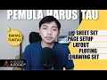 Shortcut Autocad Bahasa Indonesia