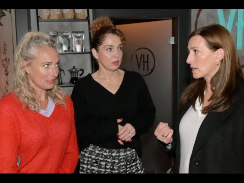 Preview GZSZ: "Now I have to go to prison" [News]