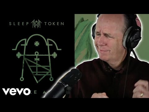 Therapist Reacts to Sleep Token - Take Aim