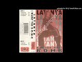 Latanya Featuring Kelly Ranks - I Want The B-O-M-B (1994 Chicago,Illinois)