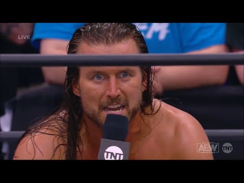 Adam Cole makes his AEW in-ring debut | Dynamite 9/15/21 full show review/results/highlights