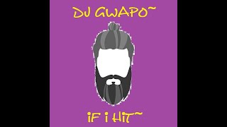 112 If i Hit (ft T.I) GWAPO~ remix