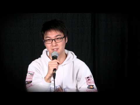 NASL Season 4 Grand Finals - NASL Asks - Polt Vs Golden