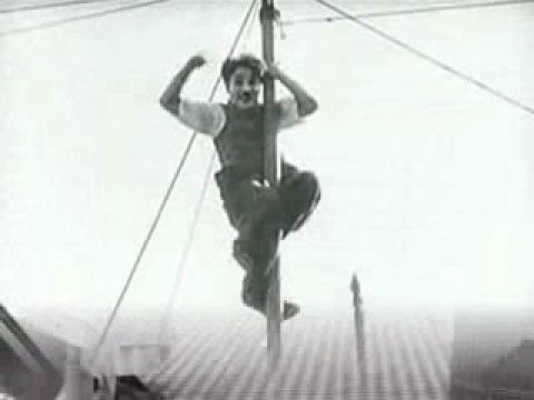 Charlie Chaplin- Maestro