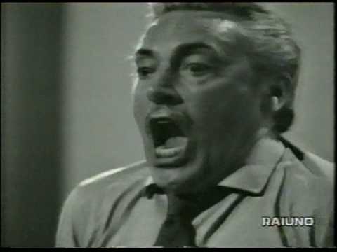 G. Verdi     OTELLO   "Niun mi tema"