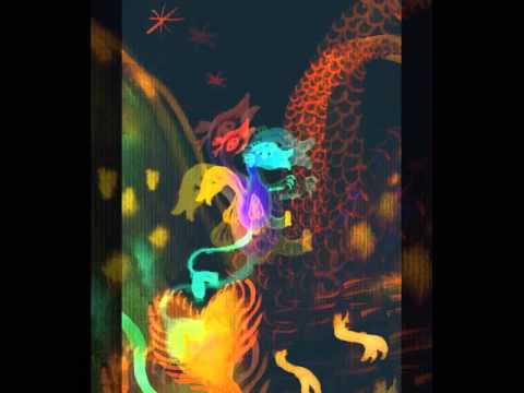 Kołysała Mama Smoka - Kaja i Janusz Prusinowscy