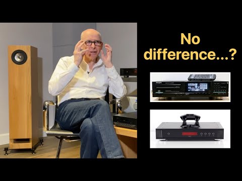The CD revolution: Part 2: do all CD players sound the same?