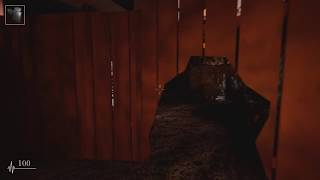 【Shadow Corridor】ホラゲ苦手だからこんな怖いゲームさっさとクリアしてやる！#0