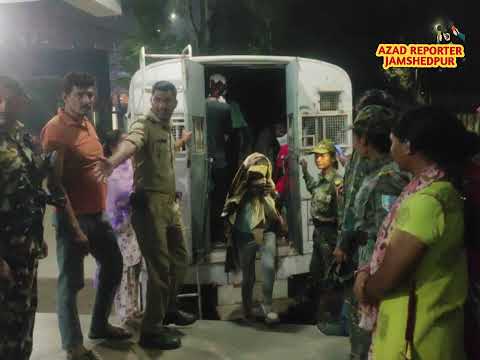 Hotel Suvidha।। Jamshedpur।। Sakchi Police।। Aambagan।। 27.10.23