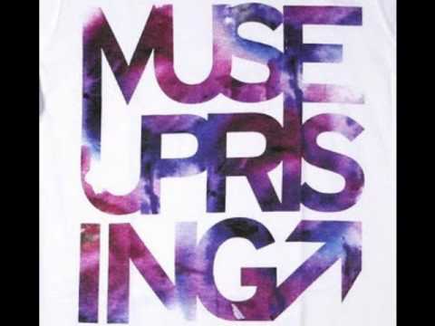 Muse Uprising Remix (Matt Dyson)