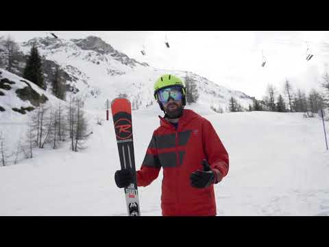 SKIMIUM.COM / Dynamique Homme - ROSSIGNOL Pursuit HD