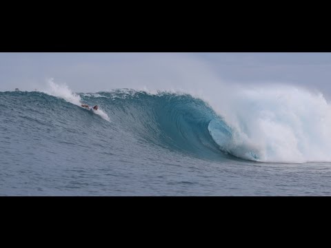 Kandui Resort. The real surfers paradise, Mentawais