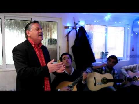 Gil Costa, "Fado Cinco Minutos" - "Zé da Ti Rosa"