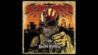 Five Finger Death Punch Far From Home