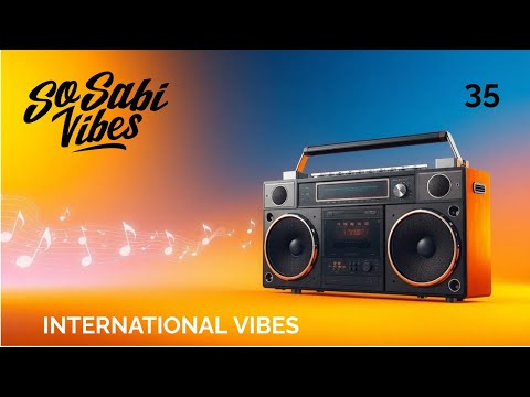 So sabi vibes 35  - INTERNATIAN VIBES