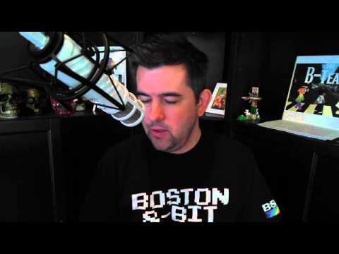 LIVESTREAM TIME! http://www.twitch.tv/generikb (Mindcrack Vanilla Stream!)