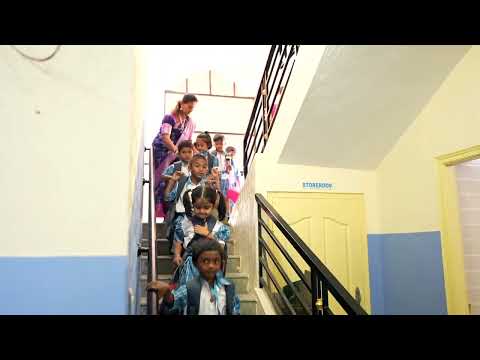 Sri Prarthana School