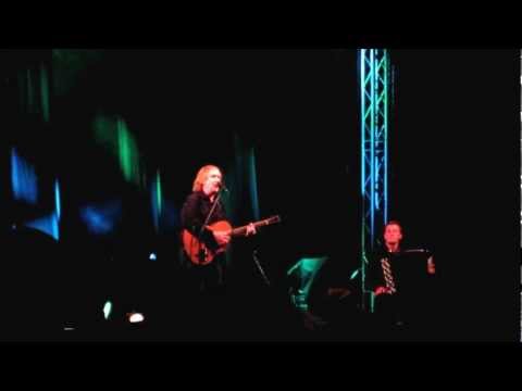 Jaromír Nohavica - Doprdele práce 10.8.2012 Loket