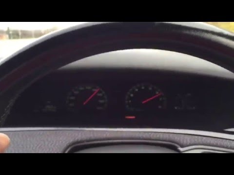 MazKid's 1990 Eunos Cosmo 20b Type S acceleration