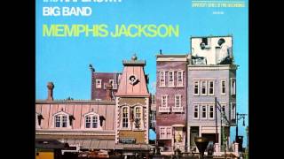 Milt Jackson with ray brown Band    Braddock Breakdown