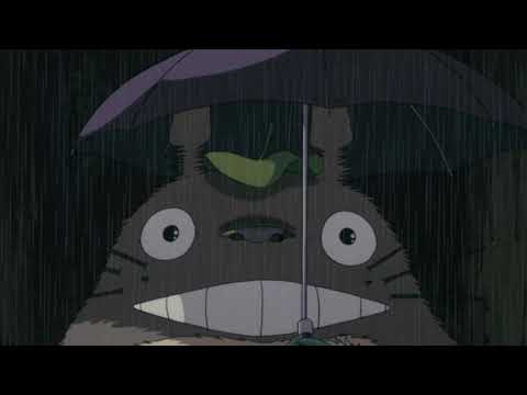 che vita meravigliosa (slowed+rain)