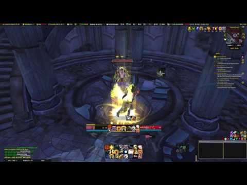 Suramar Insurrection Questline - Felborne No More